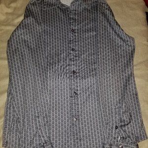 Button down shirt